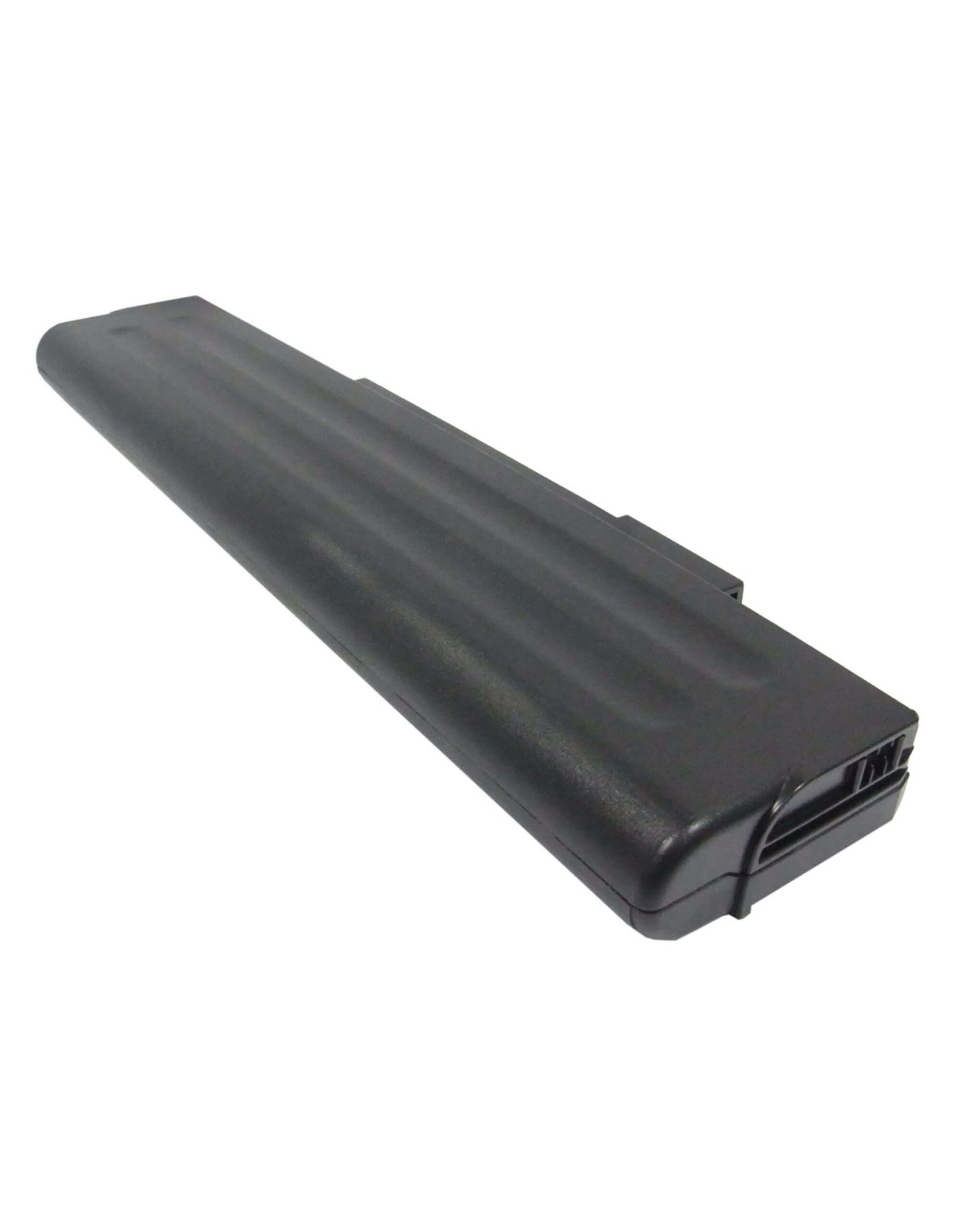 Black Battery for Gateway M360, M460, M680 14.8V, 6600mAh - 97.68Wh