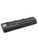 Black Battery for Compaq G62-113so, G62-100ebg, 62-100ee 10.8V, 8800mAh - 95.04Wh