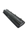 Black Battery for Compaq Presario Cq32, Presario Cq42, Presario Cq42-100 10.8V, 4400mAh - 47.52Wh