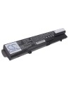 Black Battery for Compaq 320, 321, 325 10.8V, 6600mAh - 71.28Wh