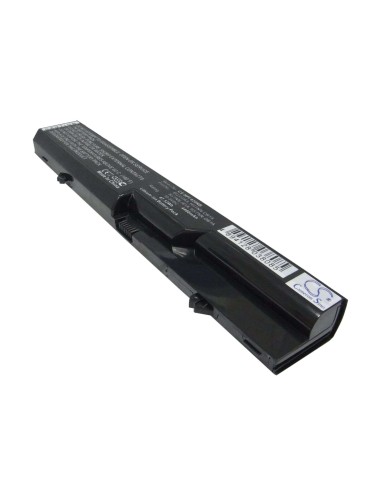 Black Battery for Compaq 320, 321, 325 10.8V, 4400mAh - 47.52Wh
