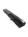 Black Battery for Compaq Business Notebook 6530s, Business Notebook 6535s, Business Notebook 6520s 10.8V, 4400mAh - 47.52Wh