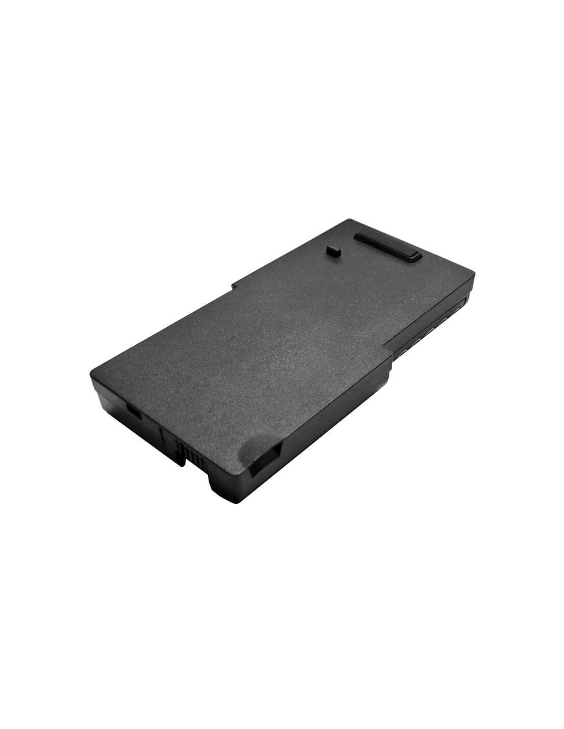 Black Battery for Ibm Thinkpad R40e, Thinkpad R40e-2684, Thinkpad R40e-2685 10.8V, 4400mAh - 47.52Wh