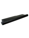 Black Battery For Lenovo Ideapad S10-3t, Ideapad S10-3t 0651, Ideapad S10-3t 0651-37u 7.4v, 7800mah - 57.72wh