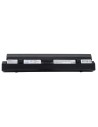 Black Battery for Lenovo Ideapad S9, Ideapad S9e, Ideapad S10 11.1V, 7800mAh - 86.58Wh