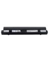 Black Battery for Lenovo Ideapad S9, Ideapad S9e, Ideapad S10 11.1V, 5200mAh - 57.72Wh