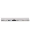 White Battery for Lenovo Ideapad S9, Ideapad S9e, Ideapad S10 11.1V, 2600mAh - 28.86Wh