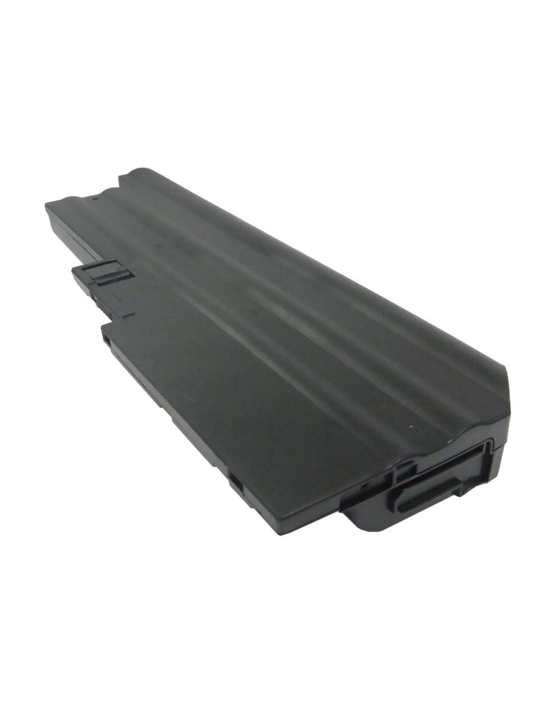 Black Battery for Ibm Thinkpad R60, Thinkpad R61, Thinkpad R60 9455 10.8V, 6600mAh - 71.28Wh