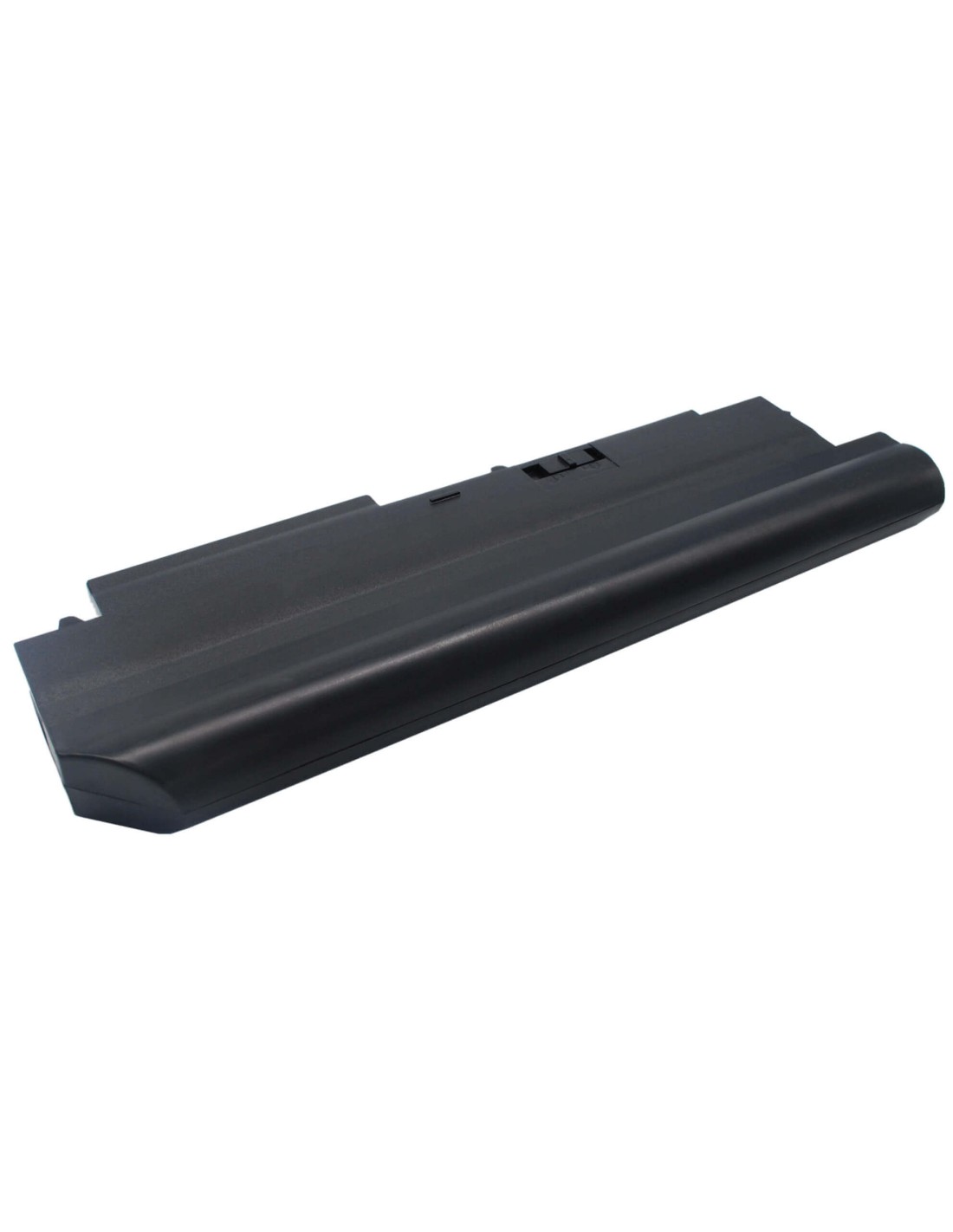 Black Battery for Ibm Thinkpad T61 7659, Thinkpad T400 2764, Thinkpad T61 6480 10.8V, 4400mAh - 47.52Wh