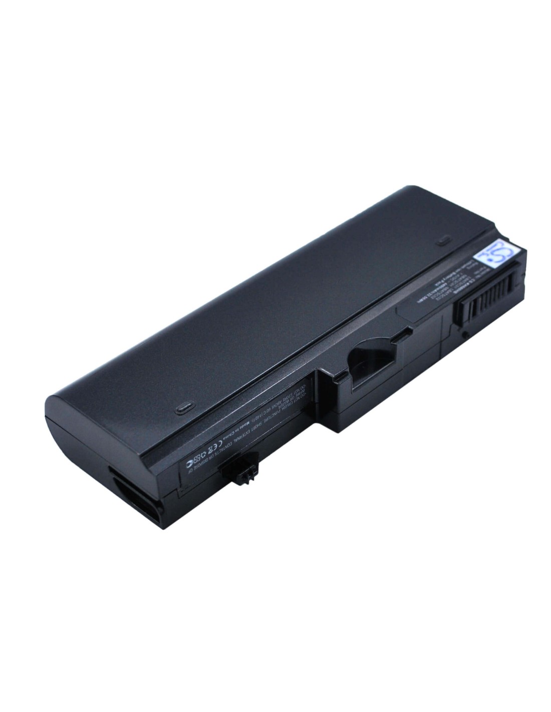 Black Battery for Kohjinsha Sc3, Sc3kb06gh, Sc3kp06a 7.4V, 4400mAh - 32.56Wh