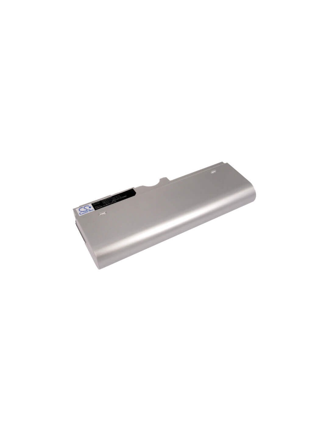 Silver Battery for Kohjinsha Sc3, Sc3kb06gh, Sc3kp06a 7.4V, 4400mAh - 32.56Wh