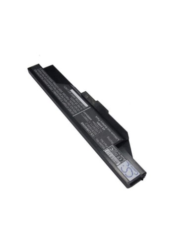 Black Battery for Lenovo B465, B465a, B465c 11.1V, 4400mAh - 48.84Wh