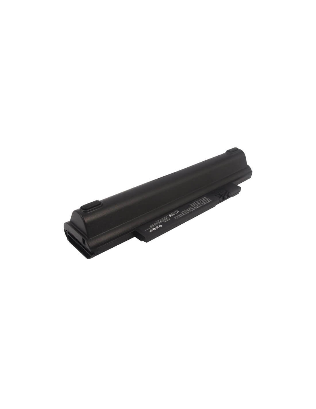 Black Battery for Lenovo Thinkpad E120 30434nc, Thinkpad E120 30434sc, Thinkpad E120 30434tc 11.1V, 6600mAh - 73.26Wh