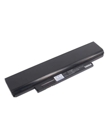Black Battery for Lenovo Thinkpad E120 30434nc, Thinkpad E120 30434sc, Thinkpad E120 30434tc 11.1V, 4400mAh - 48.84Wh