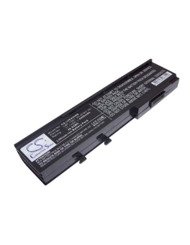 Black Battery for Lenovo E390, 420, 420m 11.1V, 4400mAh - 48.84Wh