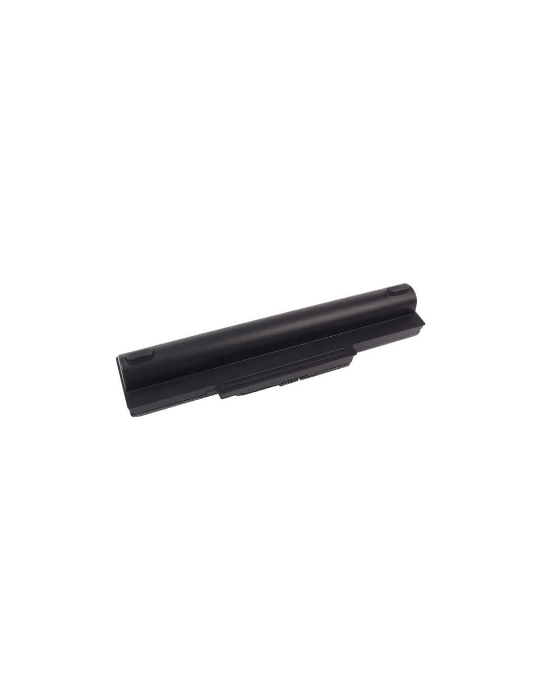 Black Battery for Lenovo Thinkpad Edge E430, Thinkpad Edge E435, Thinkpad Edge E43a 11.1V, 6600mAh - 73.26Wh