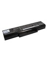 Black Battery For Lenovo Thinkpad Edge E430, Thinkpad Edge E435, Thinkpad Edge E43a 11.1v, 4400mah - 48.84wh