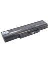 Black Battery For Lenovo E46, E46a, E46g 11.1v, 4400mah - 48.84wh