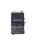 Black Battery for Lenovo Ideacentre Flex 20 14.8V, 3100mAh - 45.88Wh