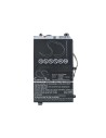 Black Battery For Lenovo Ideacentre Flex 20 14.8v, 3100mah - 45.88wh