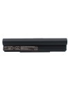 Black Battery For Lenovo F30, F30a, F31 11.1v, 4400mah - 48.84wh