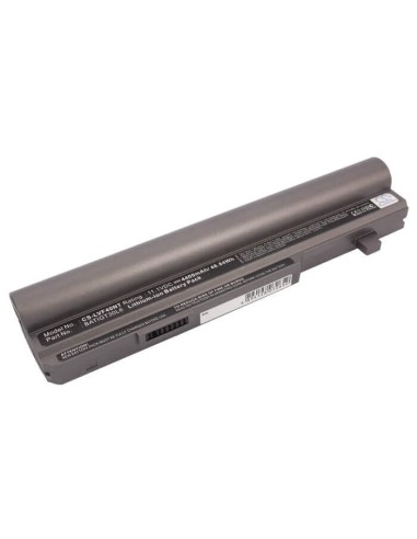 Silver Grey Battery for Lenovo F40, F40a, F41 11.1V, 4400mAh - 48.84Wh