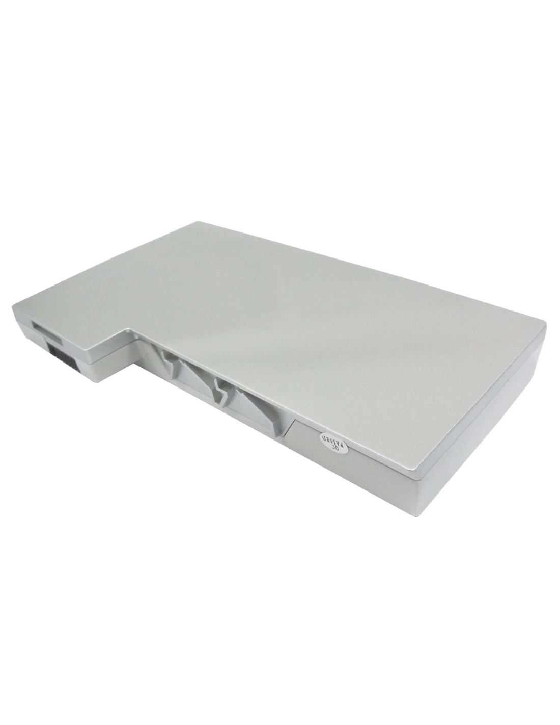 Silver Battery for Fic A3, A360, A380 14.8V, 4400mAh - 65.12Wh