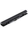 Black Battery For Lenovo Ideapad S210, Ideapad S210 Touch, Ideapad S215 10.8v, 2150mah - 23.22wh