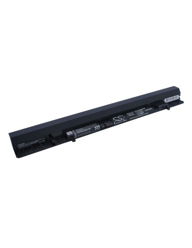 Black Battery for Lenovo Ideapad Flex 14ap, Ideapad Flex 14at, Ideapad Flex 14d 14.4V, 2200mAh - 31.68Wh