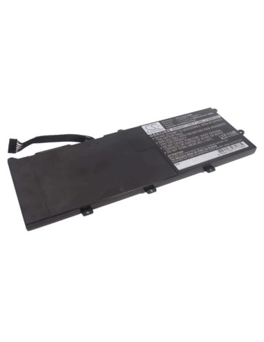 Black Battery for Lenovo Ideapad U470 11.1V, 4900mAh - 54.39Wh