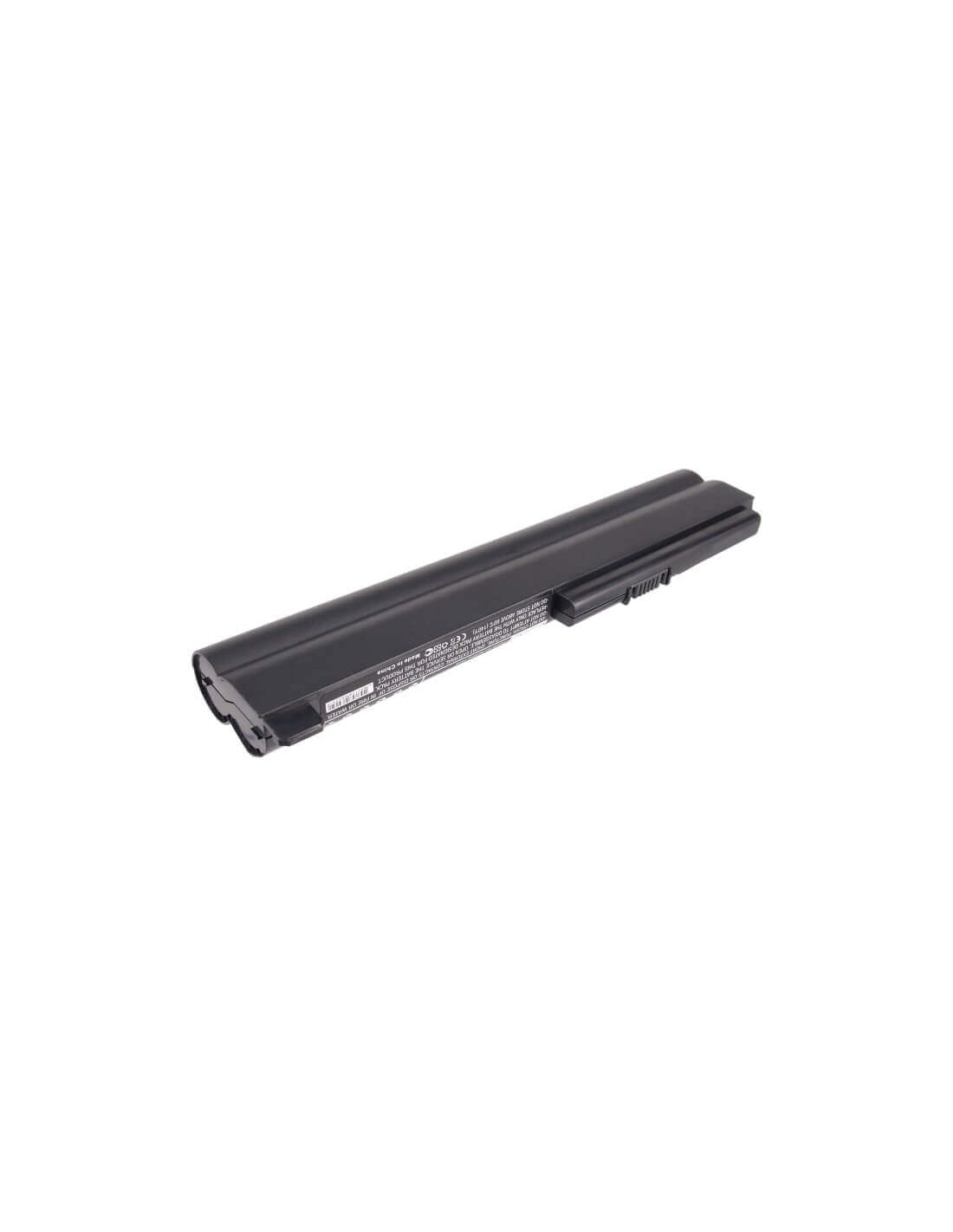 Black Battery for LG / Hasee T6-i5430m, Super T6-i5430m 11.1V, 4400mAh - 48.84Wh