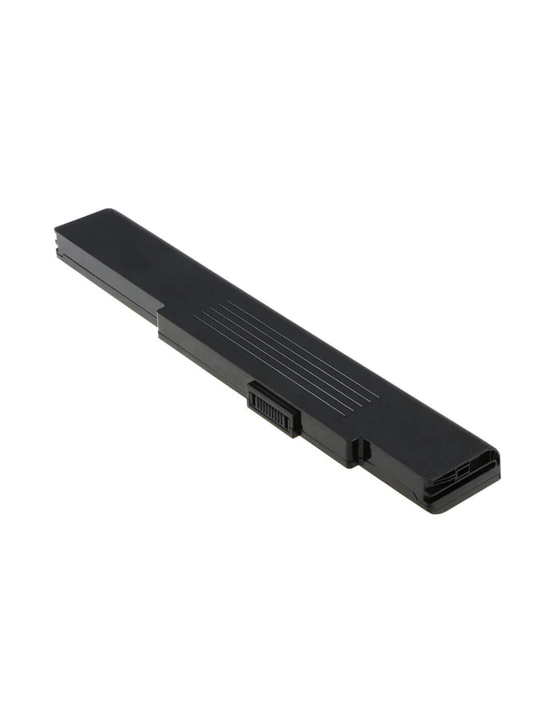 Black Battery for Medion Akoya P6633, Akoya E6221, Akoya E7219 11.1V, 4400mAh - 48.84Wh
