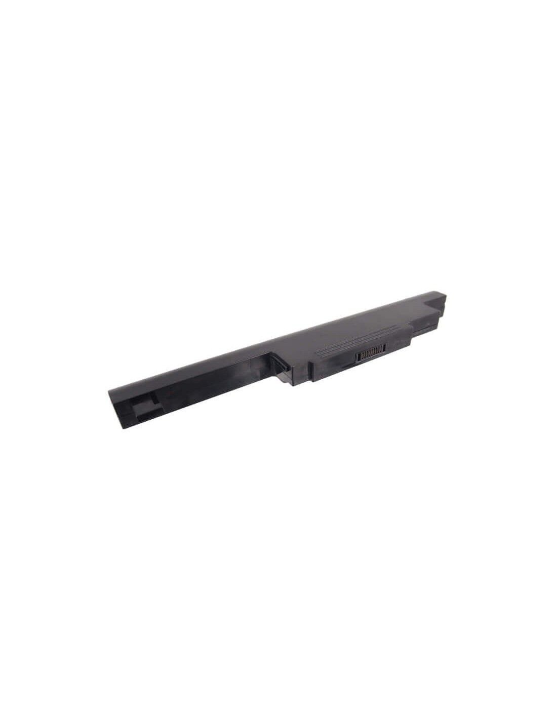 Black Battery for Hasee A300, A350, A450 11.1V, 4400mAh - 48.84Wh