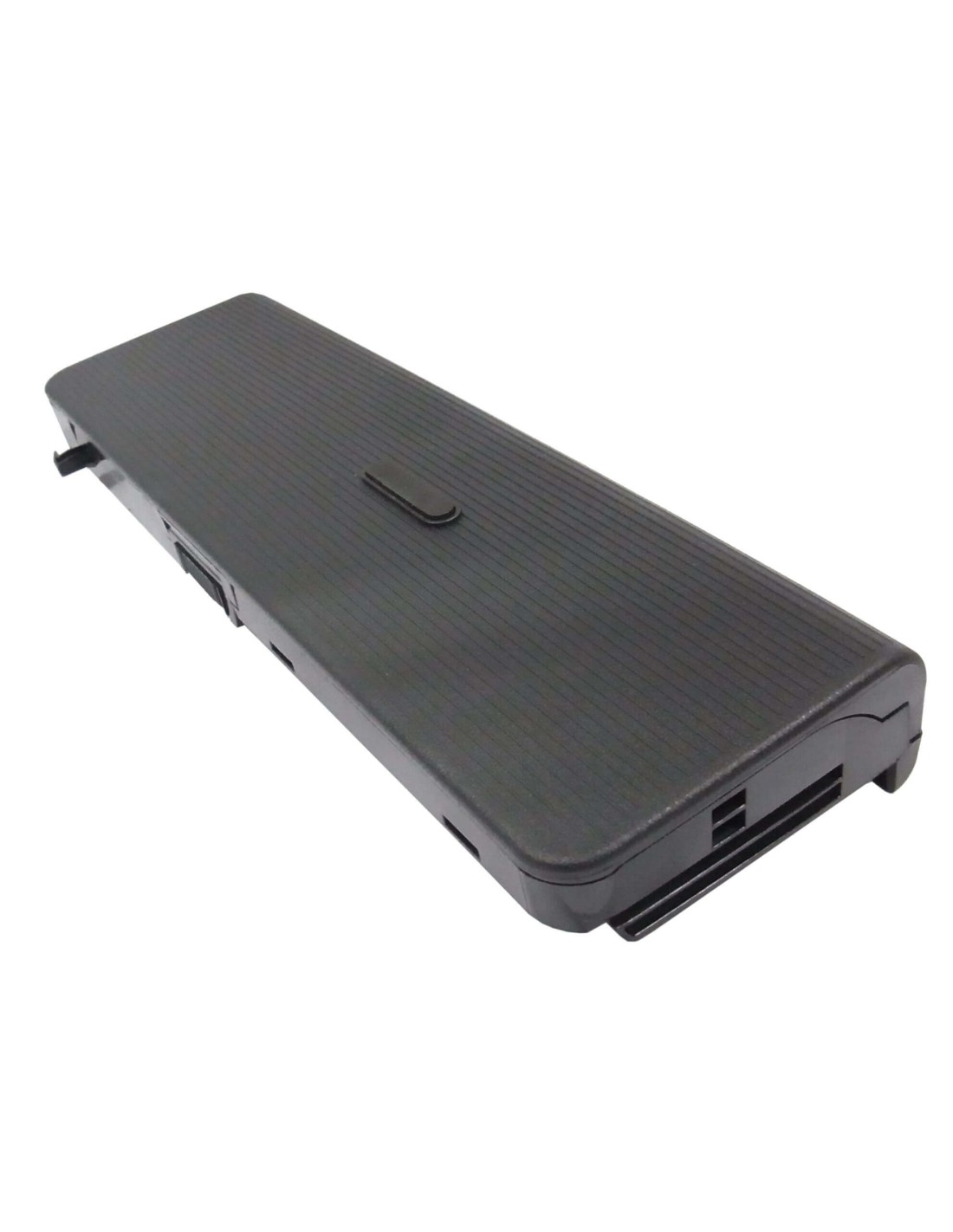 Black Battery for Medion Md96290, Md98300, Wim2160 11.1V, 6600mAh - 73.26Wh