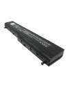 Black Battery For Lenovo E100 14.8v, 4400mah - 65.12wh