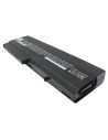 Black Battery for Compaq Business Notebook 6715b, Business Notebook Nx6325, Business Notebook Nx6110/ct 10.8V, 6600mAh - 71.28Wh