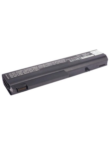 Black Battery for Compaq Business Notebook 6715b, Business Notebook Nx6325, Business Notebook Nx6110/ct 10.8V, 4400mAh - 47.52Wh