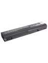Black Battery for Compaq Business Notebook 6715b, Business Notebook Nx6325, Business Notebook Nx6110/ct 10.8V, 4400mAh - 47.52Wh