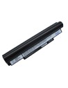 Black Battery for Samsung Np-nc10, Np-nc10-ka03cn, Np-nc10-ka02uk 11.1V, 7800mAh - 86.58Wh