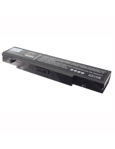 Black Battery for Samsung Q318, Q318-dsoe, Q318-ds0h 11.1V, 4400mAh - 48.84Wh