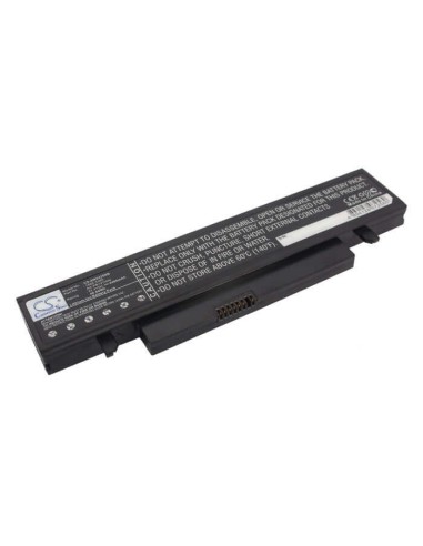 Black Battery for Ast Ascentia A41, A42, A51 11.1V, 4400mAh - 48.84Wh