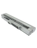 Silver Battery for Samsung Q40 Pro U1400 Silver, Q30twm733, Q30 Silver 1100 11.1V, 4400mAh - 48.84Wh
