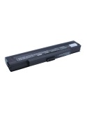 Black Battery for Samsung Np-q35, Q70-a003, Q70-xy01 11.1V, 4400mAh - 48.84Wh