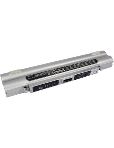 Silver Battery for Gateway Solo 200arc 11.1V, 2200mAh - 24.42Wh