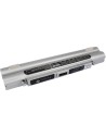 Silver Battery For Gateway Solo 200arc 11.1v, 2200mah - 24.42wh