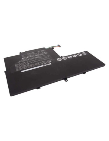 Black Battery for Samsung Series 5 Chromebook, Series 5 535u3c, Xe500c21-a04us 7.4V, 8200mAh - 60.68Wh