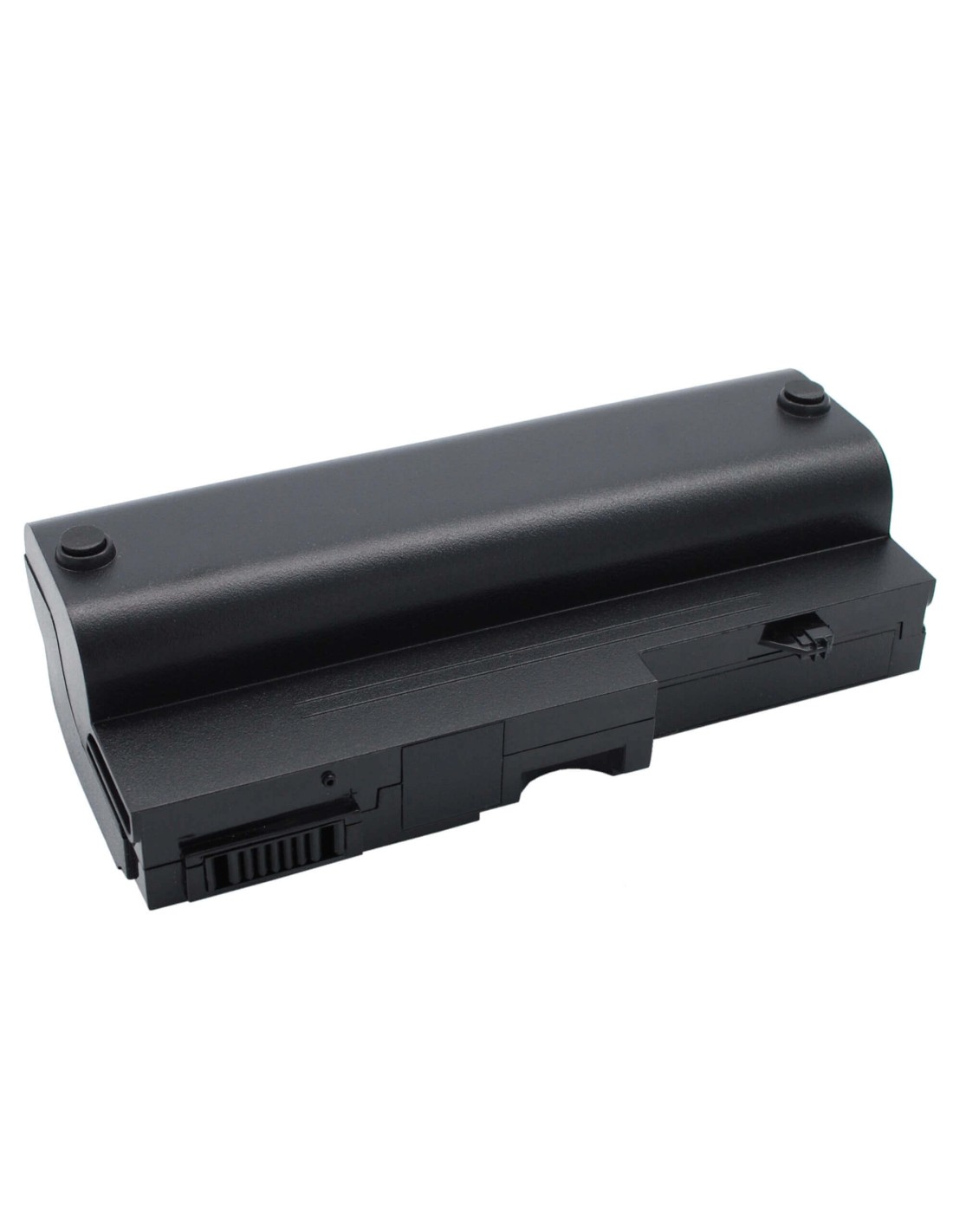 Black Battery for Toshiba Netbook Nb100, Netbook Nb100-01g, Netbook Nb100-111 7.2V, 8800mAh - 63.36Wh