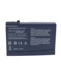 Dark Grey Battery for Toshiba Satellite 1200, Satellite 1200-s121, Satellite 1200-s122 14.8V, 4400mAh - 65.12Wh