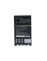 Black Battery for Toshiba Satellite A10-s113, Dynabook Satellite K15 166d/w, Dynabook Satellite K16 166e/w 10.8V, 4400mAh - 47.5