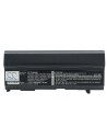Black Battery for Toshiba Satellite A80-116, Satellite M40-307, Tecra A3-181 10.8V, 8800mAh - 95.04Wh